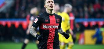 Alex Grimaldo Gehalt