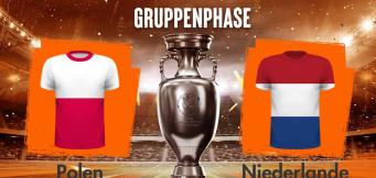 Polen - Niederlande Tipp 