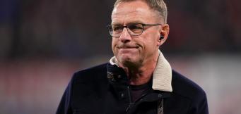 Ralf Rangnick Gehalt