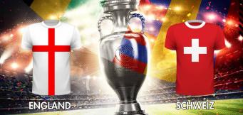 England - Schweiz Tipp