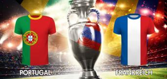 Portugal - Frankreich Tipp