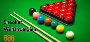 Snooker Wett-Guide
