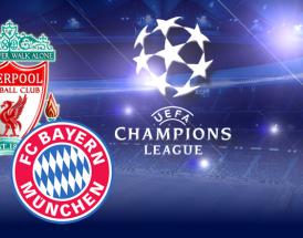 Champions League: Liverpool vs. Bayern