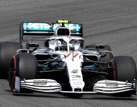 Formel 1: GP von Belgien