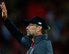 PL: Liverpool vs. Arsenal