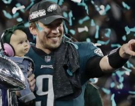 NFL: Die 5 besten Super Bowls