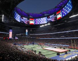 NFL: Week 1