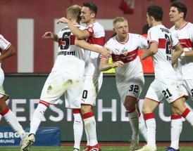 Dürfen die Stuttgarter auch in Hamburg jubeln?