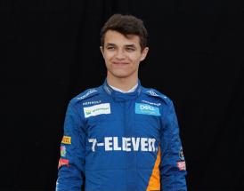 Lando Norris
