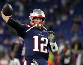 Tom Brady