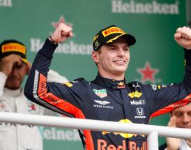 Gewinnt Max Verstappen auch den GP von Abu Dhabi?