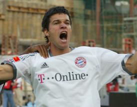 Michael Ballack war nur einer von vielen, die von Leverkusen zu den Bayern wechselten