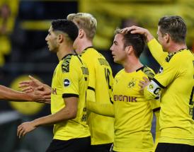 Der BVB will seinen Aufwärtstrend in der Champions League gegen Inter Mailand fortsetzen.