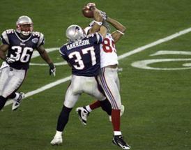 Die NFL Playoffs starten mit den Wild Card Games