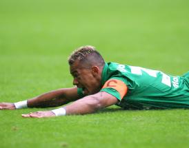 Der Paradiesvogel tritt zurück: Marcelinho beendet seine Karriere!