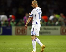 Zinédine Zidane