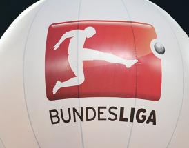 Die Bundesliga