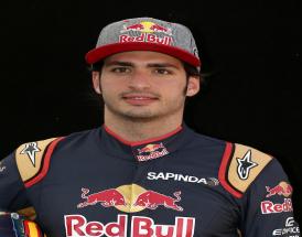Carlos Sainz