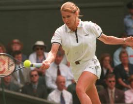 Steffi Graf