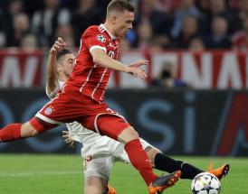 Joshua Kimmich