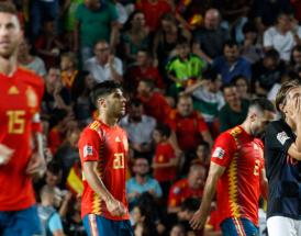 Luka Modric, Sergio Ramos.