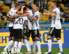 Deutschland - Schweiz