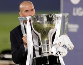 Zinedine Zidane