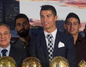 Real Madrid