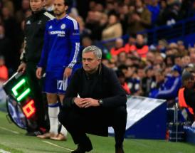 José Mourinho