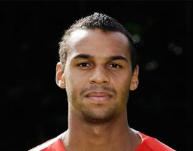 Marvin Matip Rekordspieler von Ingolstadt