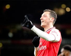 Mesut Özil