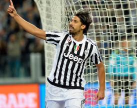 Sami Khedira