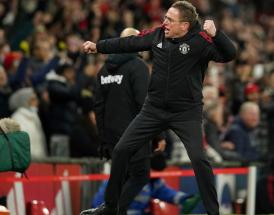 Ralf Rangnick