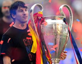 messi