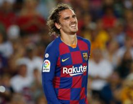griezmann