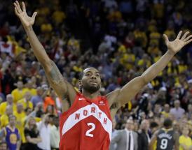 kawhi