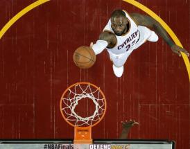 lebron
