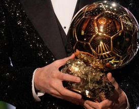 Ballon d'Or
