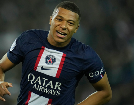 mbappe