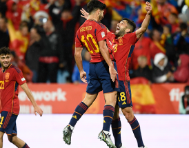 spanien