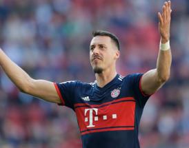 Sandro Wagner