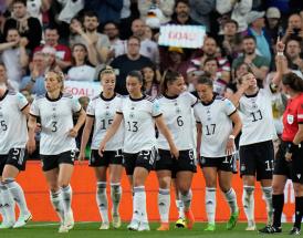 Frauen-Nationalmannschaft