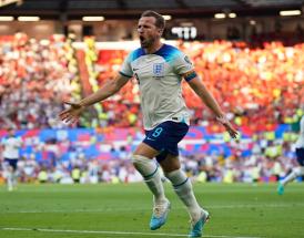 Harry Kane