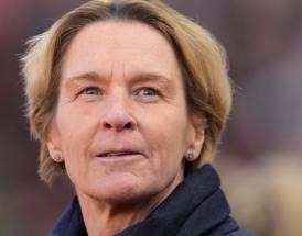 Martina Voss-Tecklenburg