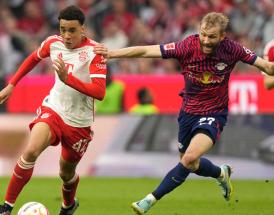 Bayern Leipzig