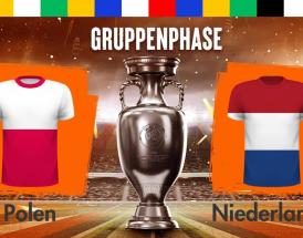 Polen - Niederlande Tipp 