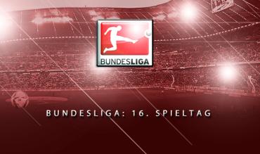 Bundesliga 16