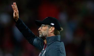 PL: Liverpool vs. Arsenal