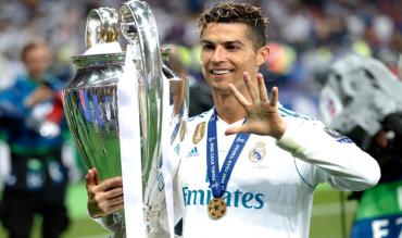 Champions League: Die 10 besten Torschützen