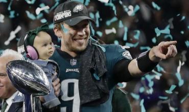 NFL: Die 5 besten Super Bowls